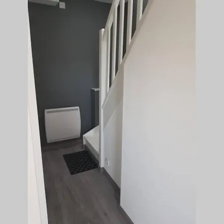 Maison Neuve, 5 Personnes, Piscine Hors-sol Privée Du 15 Juin à Mi-septembre Moëlan-sur-Mer