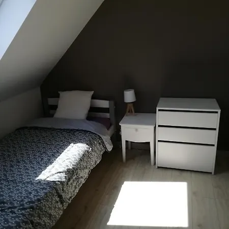 Casa vacanze Maison Neuve, 5 Personnes, Piscine Hors-sol Privée Du 15 Juin à Mi-septembre Moëlan-sur-Mer