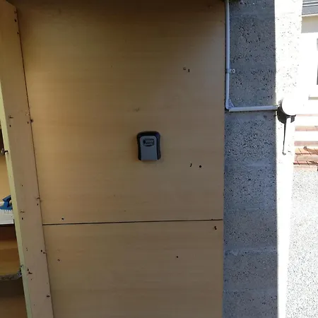 Maison Neuve, 5 Personnes, Piscine Hors-sol Privée Du 15 Juin à Mi-septembre Casa vacanze Moëlan-sur-Mer